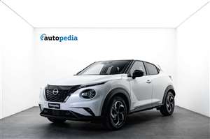 NISSAN Juke 1.6 FHEV Hybrid N-Connecta Automat img