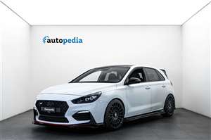 HYUNDAI i30 N 2.0 T-GDi 275PS img