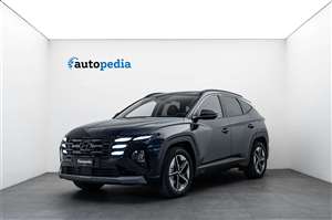 HYUNDAI Tucson 1.6 TGDi PHEV 252PS Techno Sky 4WD Automat img