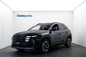 HYUNDAI Tucson 1.6 TGDi PHEV 252PS Techno Sky 4WD Automat img