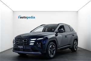 HYUNDAI Tucson 1.6 TGDi PHEV 252PS Techno Sky 4WD img