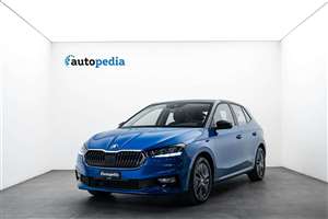 SKODA Fabia 1.0 TSi Style Hit-Preis img
