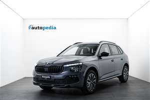 SKODA Kamiq 1.0 TSI Selection DSG NEW image
