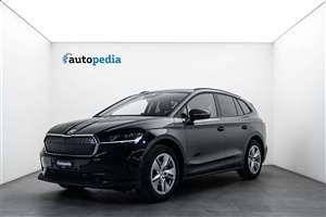 SKODA Enyaq iV 60 image