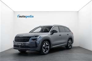 SKODA Kodiaq 2.0 TDI Sportline DSG-Automat img