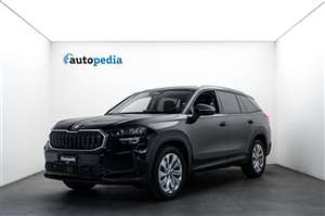 SKODA Kodiaq 2.0 TDI Selection DSG 4x4 7-Plätzer img