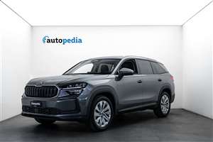 SKODA Kodiaq 2.0 TDI Selection DSG 4x4 7-Plätzer img