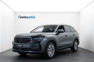 SKODA Kodiaq 2.0 TDI Selection 4x4 7-Plätzer image