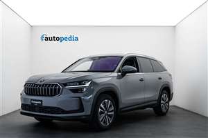 SKODA Kodiaq 2.0 TDI Selection 4x4 193PS img
