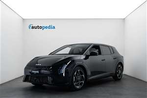 KIA EV4 81,4 kWh GT-Line Automat 204PS NEW img