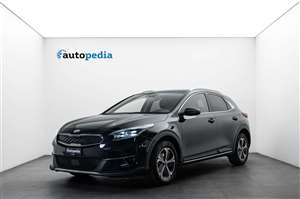KIA Xceed 1.6 GDi Plug-in Hybrid Style DCT img