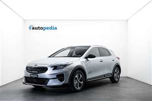 KIA Xceed 1.6 GDi Phev Hybrid Style+ DCT img