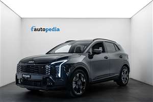 KIA Sportage 1.6T-GDi HEV NEW GT-Line 239PS 4x4 Automat image