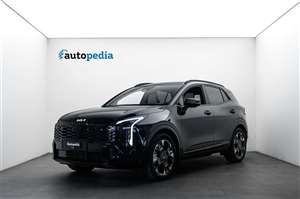 KIA Sportage 1.6T-GDi PHEV GT-Line 288PS 4x4 Automat img