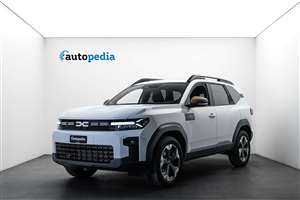 DACIA Bigster HEV 155 Extreme Automat img