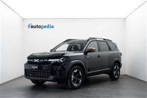 DACIA Bigster HEV 155 Extreme NEW Automat img