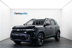 DACIA Duster HEV 155 Extreme Automat NEW image