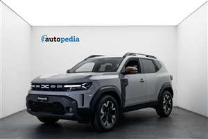 DACIA Duster HEV 155 Extreme Automat NEW image