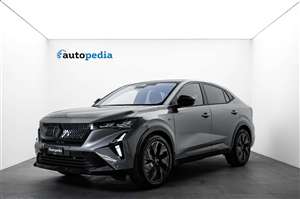 RENAULT Rafale 1.2 E-Tech Hybrid 200PS Esprit Alpine img