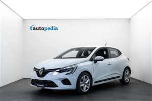 RENAULT Clio 1.0 Zen CVT Automat image