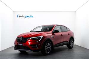 RENAULT Arkana 1.3 TCe MHEV Evolution EDC-Automat img
