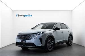 PEUGEOT 3008 145 e-DCS6 Hybrid GT Automat img