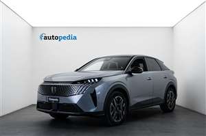 PEUGEOT 3008 136 e-DCS6 Hybrid GT img