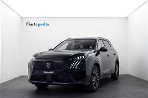 PEUGEOT 5008 145 Hybrid GT 7-Plätzer e-DCS-Automat img