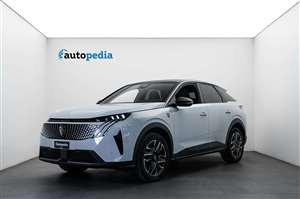 PEUGEOT 3008 136 e-DCS6 Hybrid GT img