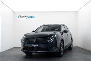 PEUGEOT 5008 145 Hybrid GT 7-Plätzer e-DCS-Automat img