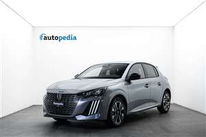 PEUGEOT 208 1.2 MHEV 110 Allure Automat NEW image