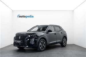 PEUGEOT 2008 1.2 PureTech GT Automat img