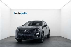 PEUGEOT 2008 1.2 PureTech GT Automat img
