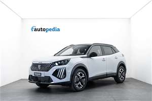 PEUGEOT 2008 1.2 PureTech GT Automat img