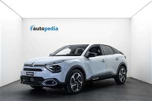 CITROEN C4 1.2 PureTech 130 Shine EAT8-Automat image