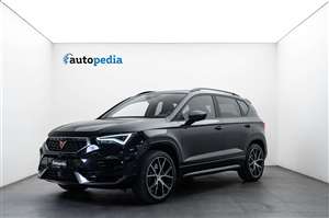 CUPRA Ateca 2.0TSI 4Drive DSG 300PS img