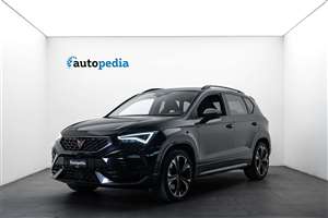 CUPRA Ateca 2.0TSI VZ 4Drive DSG 300PS img