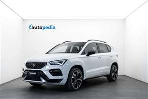 CUPRA Ateca 1.5TSI DSG 150PS image
