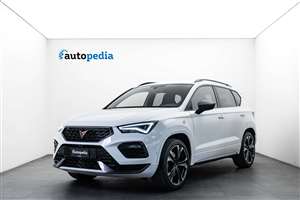 CUPRA Ateca 2.0TSI VZ 4Drive DSG 300PS img