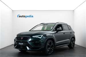 CUPRA Ateca 2.0TSI VZ 4Drive DSG img