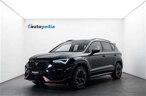 CUPRA Ateca 2.0TSI VZ 4Drive DSG 300PS Copper img