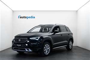 SEAT Ateca 1.5 TSi EVO X-Perience DSG-Automat img