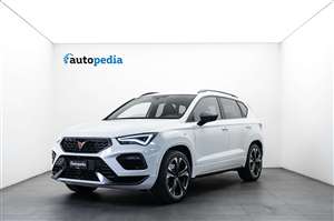 CUPRA Ateca 2.0TSI VZ 4Drive DSG 300PS img