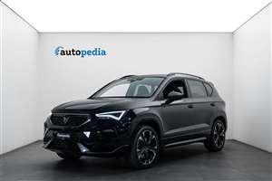 CUPRA Ateca 2.0TSI VZ 4Drive DSG 300PS image