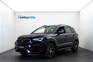CUPRA Ateca 2.0TSI VZ 4Drive DSG 300PS img