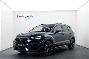 CUPRA Ateca 2.0TSI 4Drive DSG 300PS img