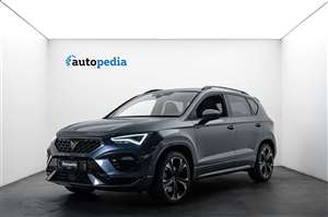 CUPRA Ateca 2.0TSI 4Drive DSG 300PS image