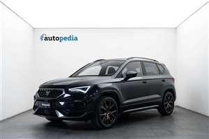 CUPRA Ateca 2.0TSI 4Drive DSG 300PS img