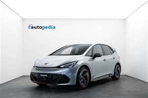 CUPRA Born 79 kWh e-Boost 231PS img