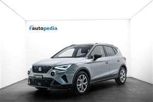 SEAT Arona 1.5 Eco TSi FR DSG-Automat 150PS img